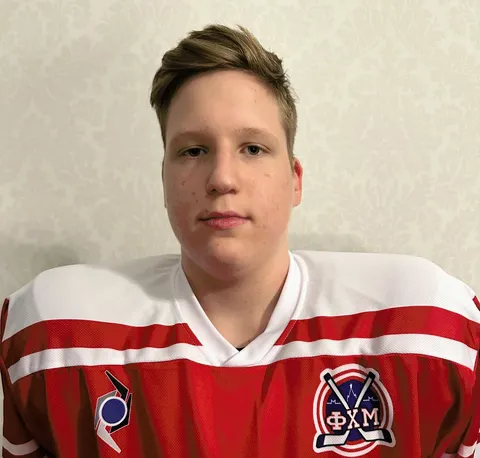Григорий Самодуров