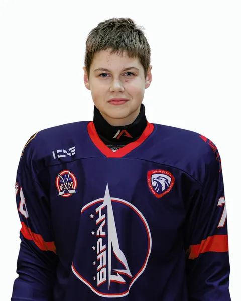 Андрей Александров