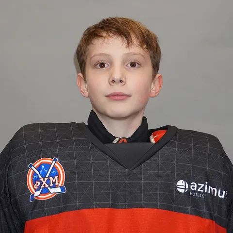 Андрей Сафонов