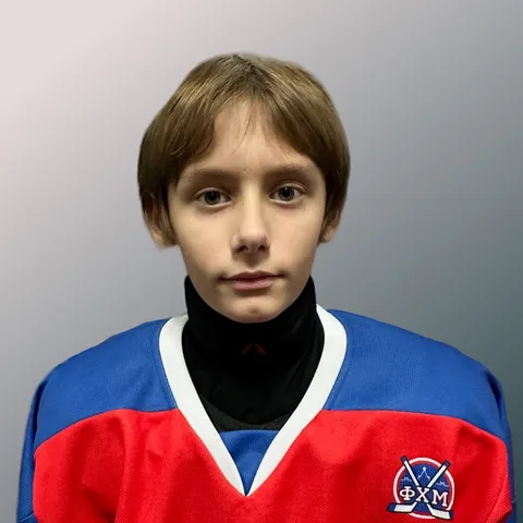 Денис Кудрявцев