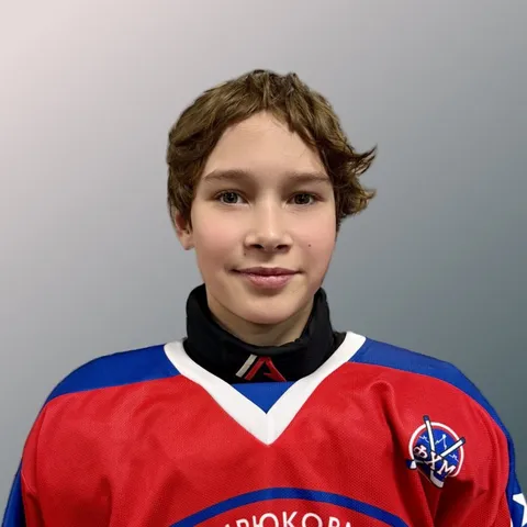 Дмитрий Горюнов
