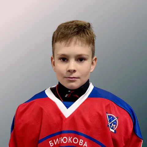 Илья Евдокимов