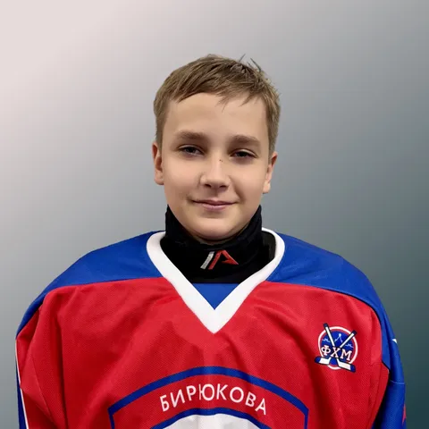 Макар Родин