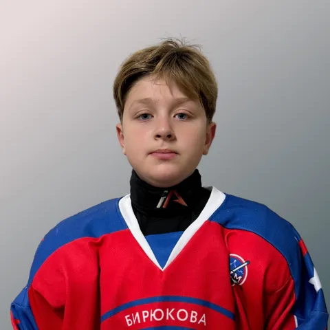 Андрей Андреев