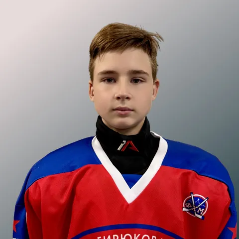Владимир Калякин
