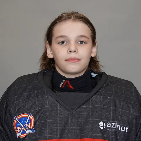 Григорий Арапов