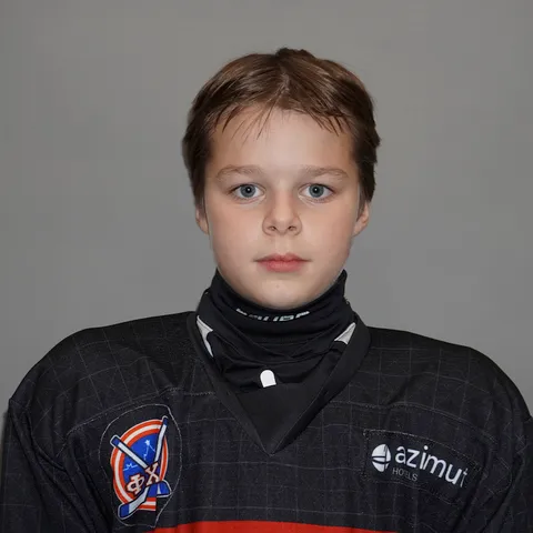 Марк Байкин