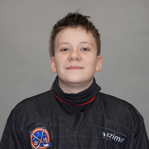 Александр Баранов
