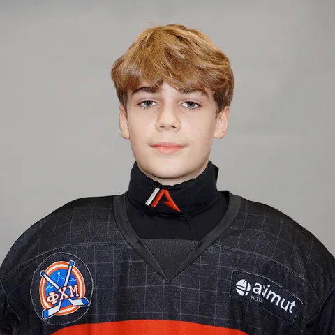 Арсений Кондратенко