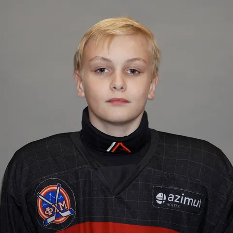 Платон Садыков
