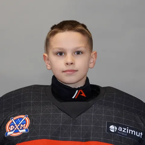 Сергей Тимофеев