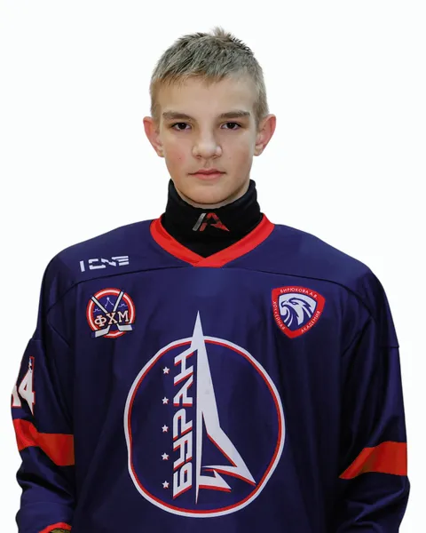 Александр Щербаков