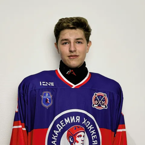 Кирилл Грисюк