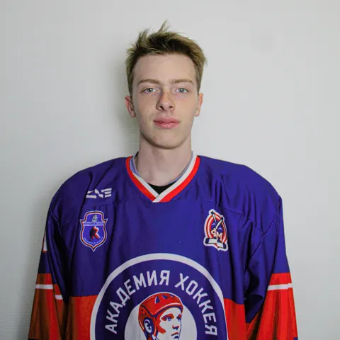Андрей Сергеев