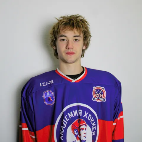 Федор Басин