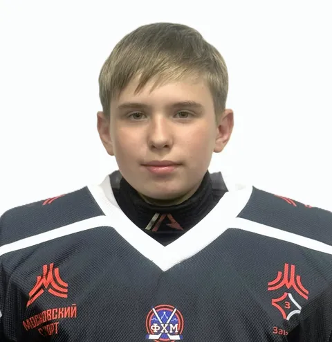 Иван Савельев