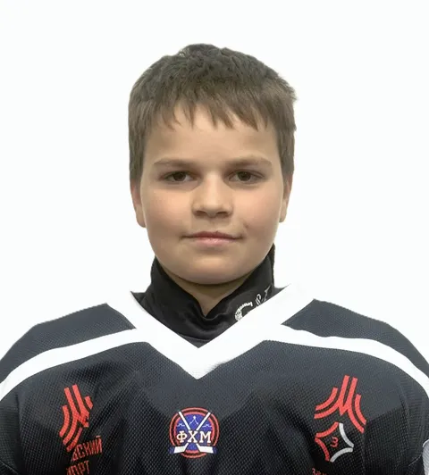 Николай Стасенко