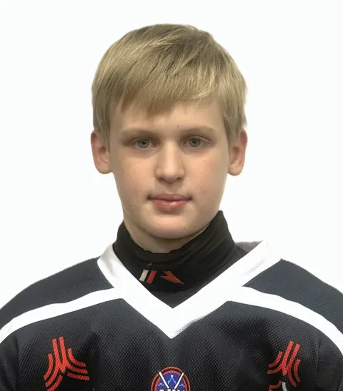 Федор Сорокин
