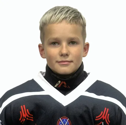 Даниил Сергеев