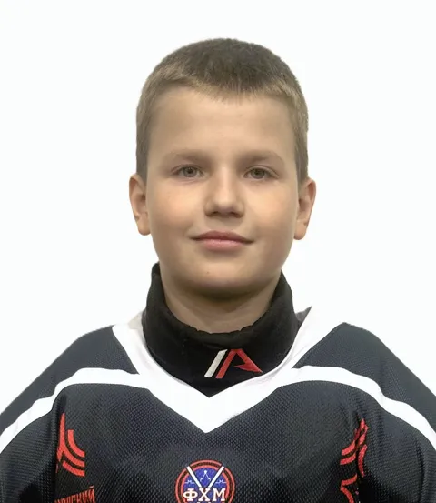 Макар Рябухин