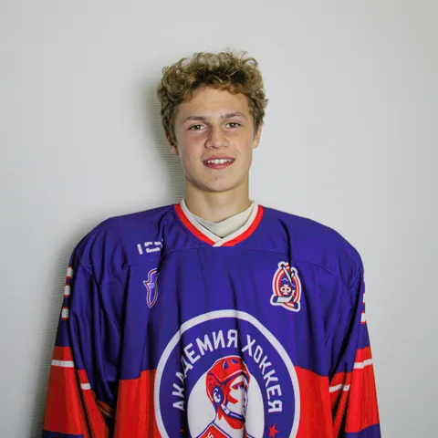 Андрей Кружалов