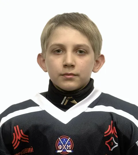 Илья Бояров