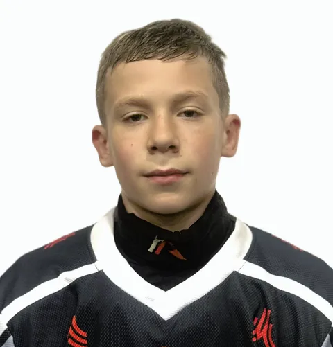 Данила Ашмарин