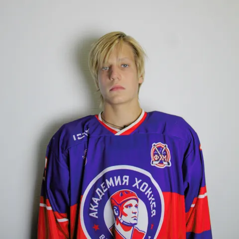 Арсений Заржицкий