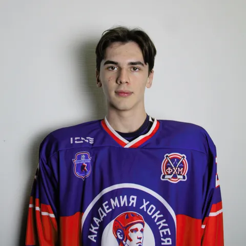 Александр Задериенко