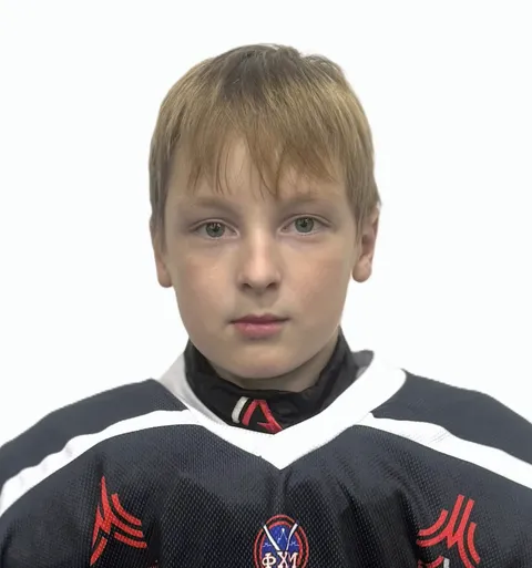 Тимофей Невоструев