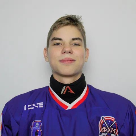 Егор Шаев