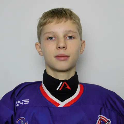 Захар Урванцев