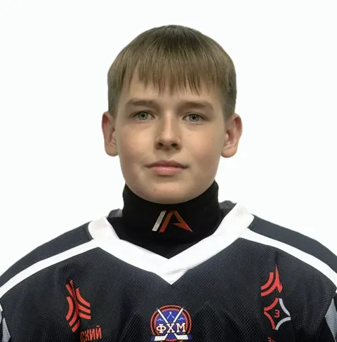 Ярослав Глотов