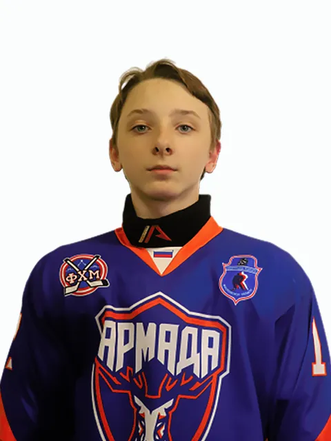 Иван Третьяков