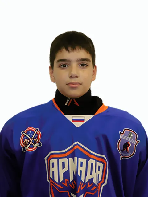 Андрей Торосян