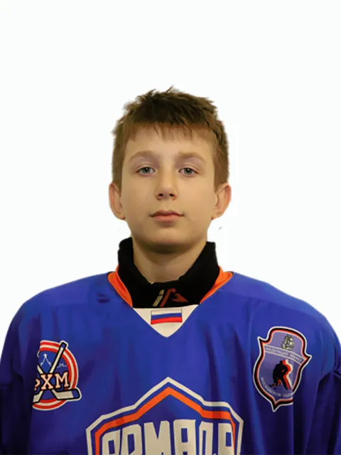 Сергей Сизов