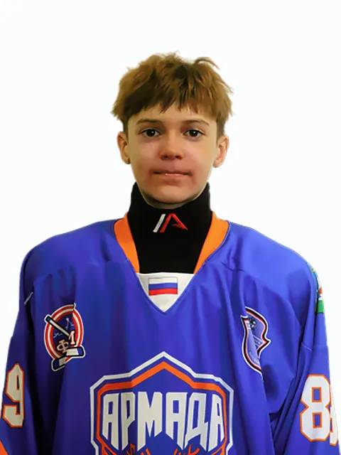 Матвей Орешенков