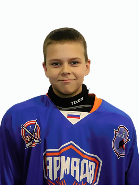 Сергей Зимин