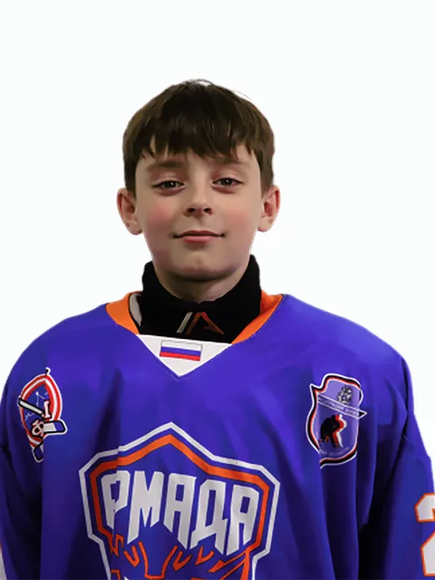 Роман Ежов