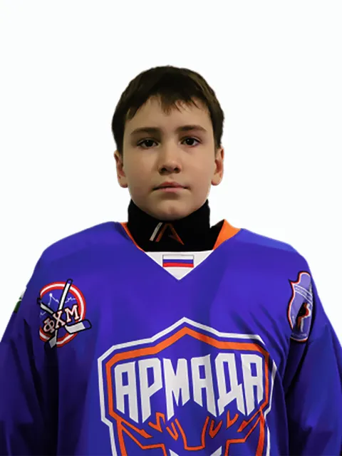 Кирилл Варганов