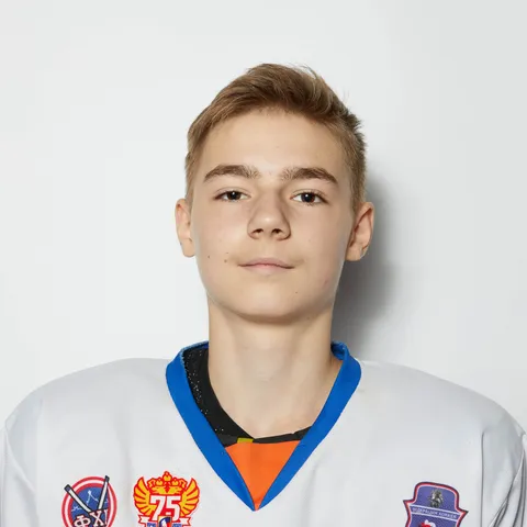 Максим Маликов