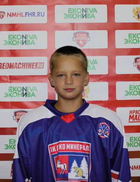 Алексей Брежнев