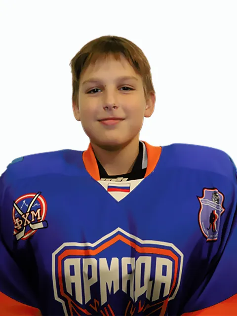 Илья Богатырев