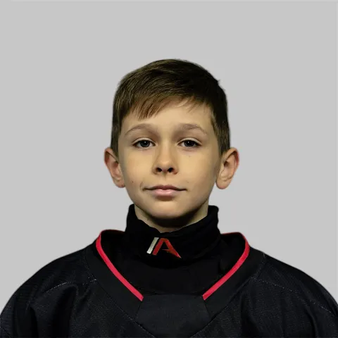 Никита Сергачев