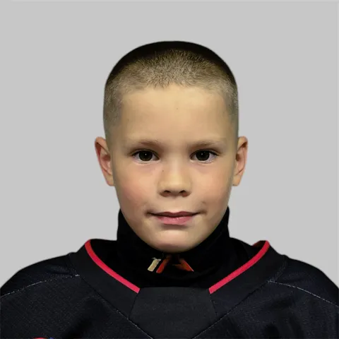 Максим Чертков