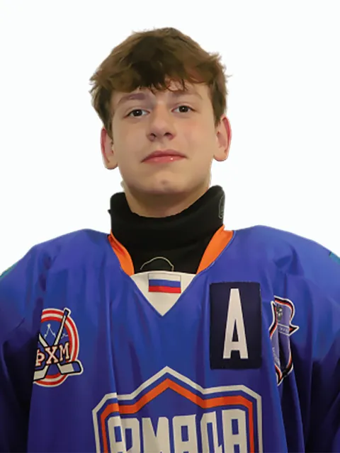 Павел Санюк