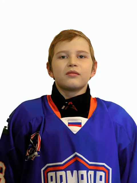 Владимир Бухарин