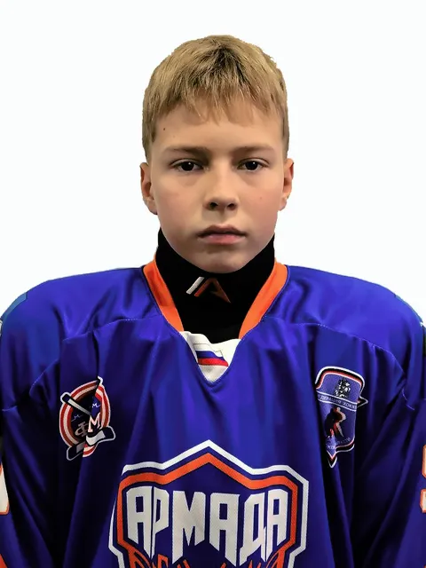 Олег Галицын