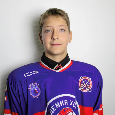 Александр Пронин