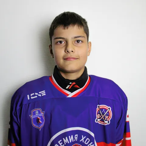Александр Дробышев